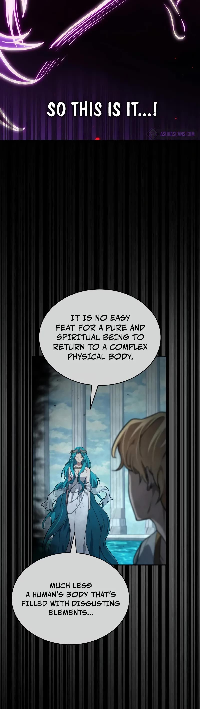 Infinite Mage Chapter 92 page 20 - Chapter 92