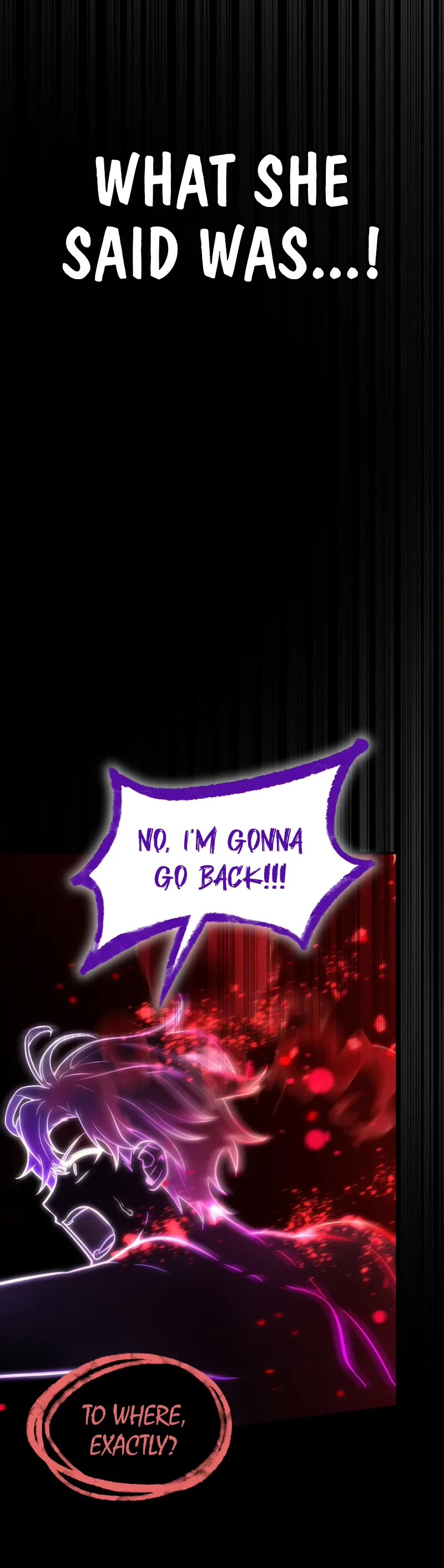 Infinite Mage Chapter 92 page 21 - Chapter 92