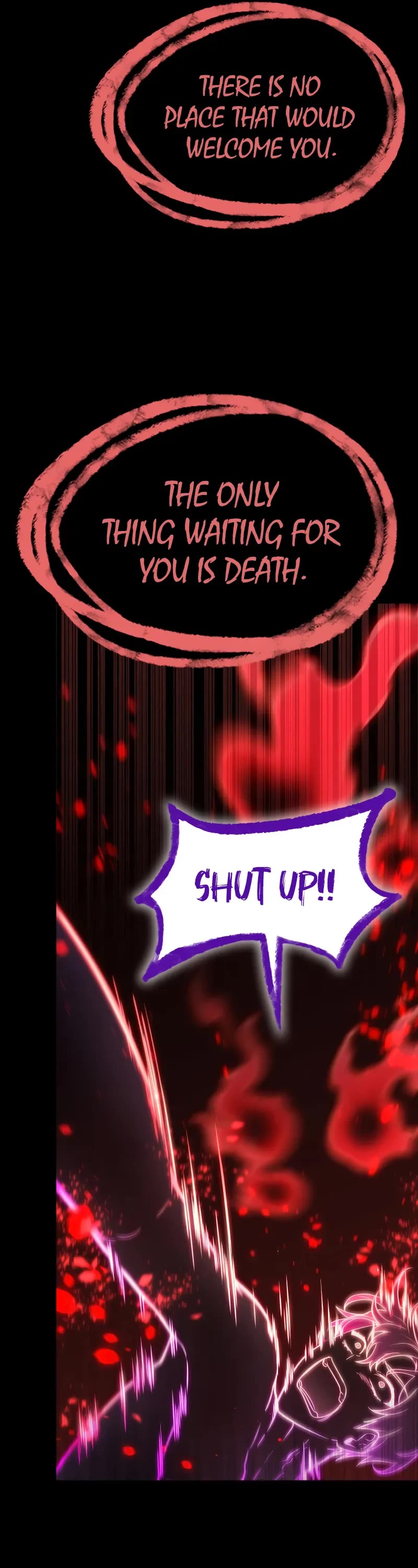 Infinite Mage Chapter 92 page 22 - Chapter 92