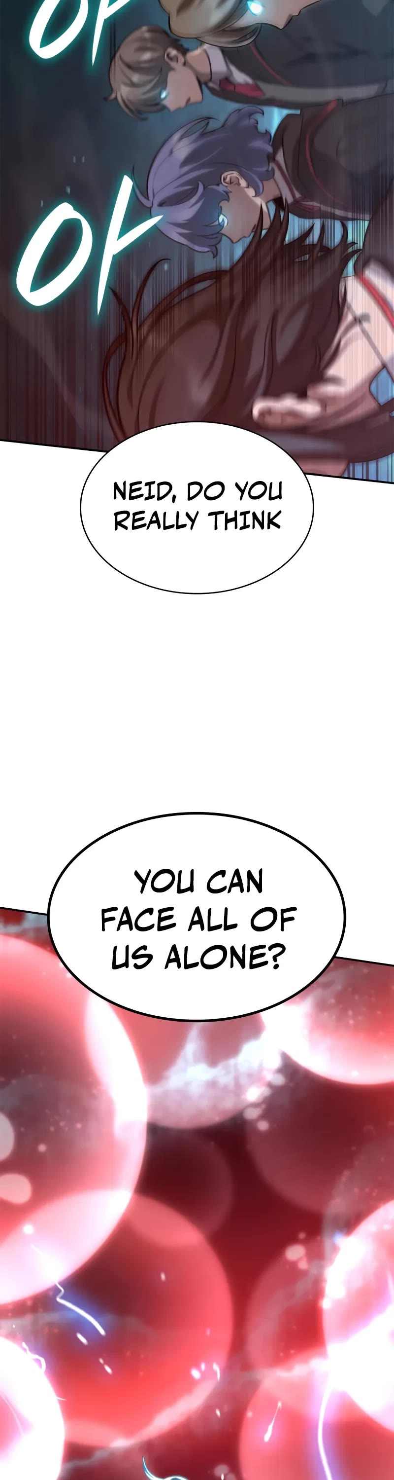 Infinite Mage Chapter 92 page 28 - Chapter 92