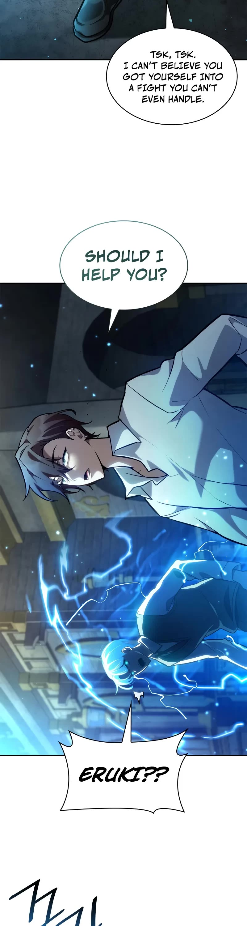 Infinite Mage Chapter 92 page 30 - Chapter 92
