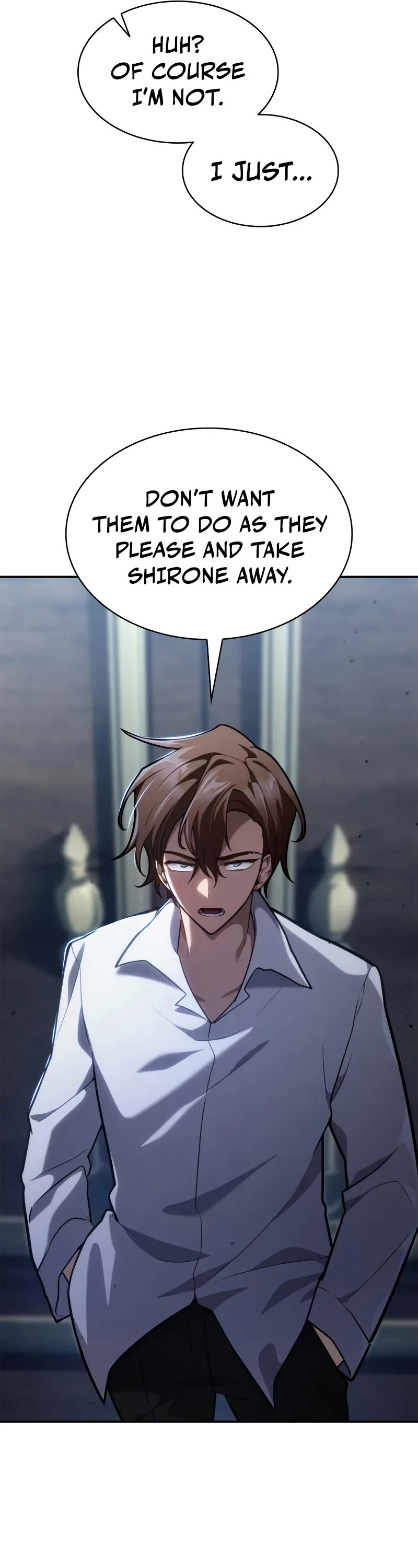 Infinite Mage Chapter 92 page 32 - Chapter 92