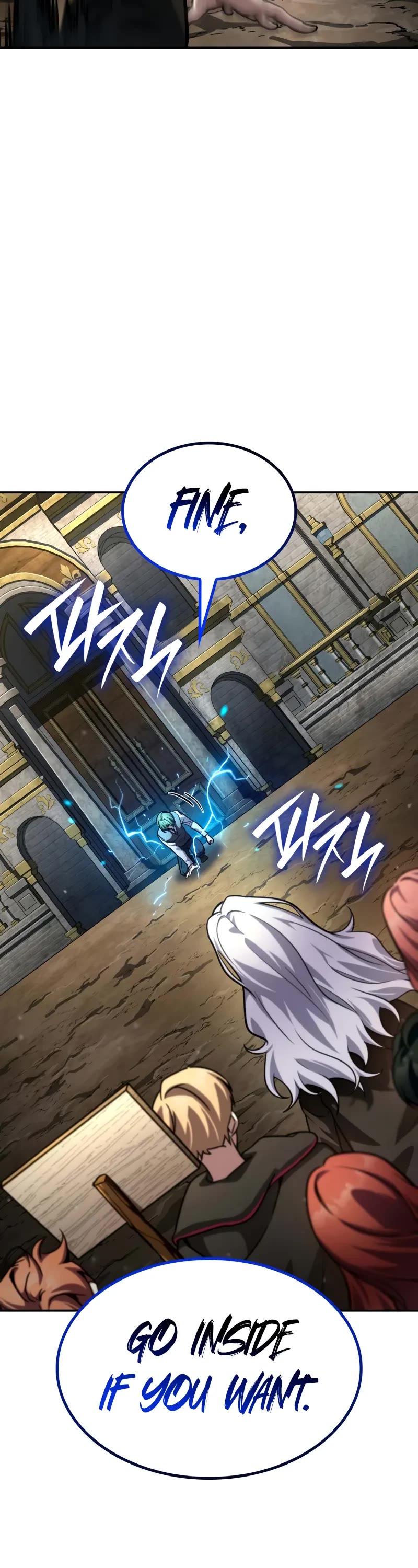 Infinite Mage Chapter 92 page 4 - Chapter 92