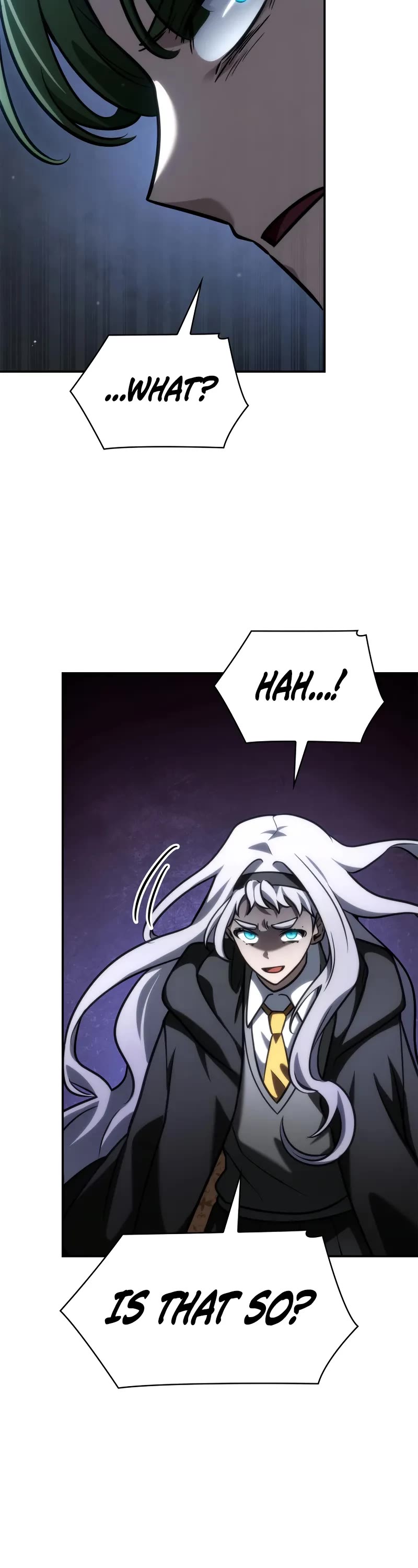 Infinite Mage Chapter 92 page 44 - Chapter 92