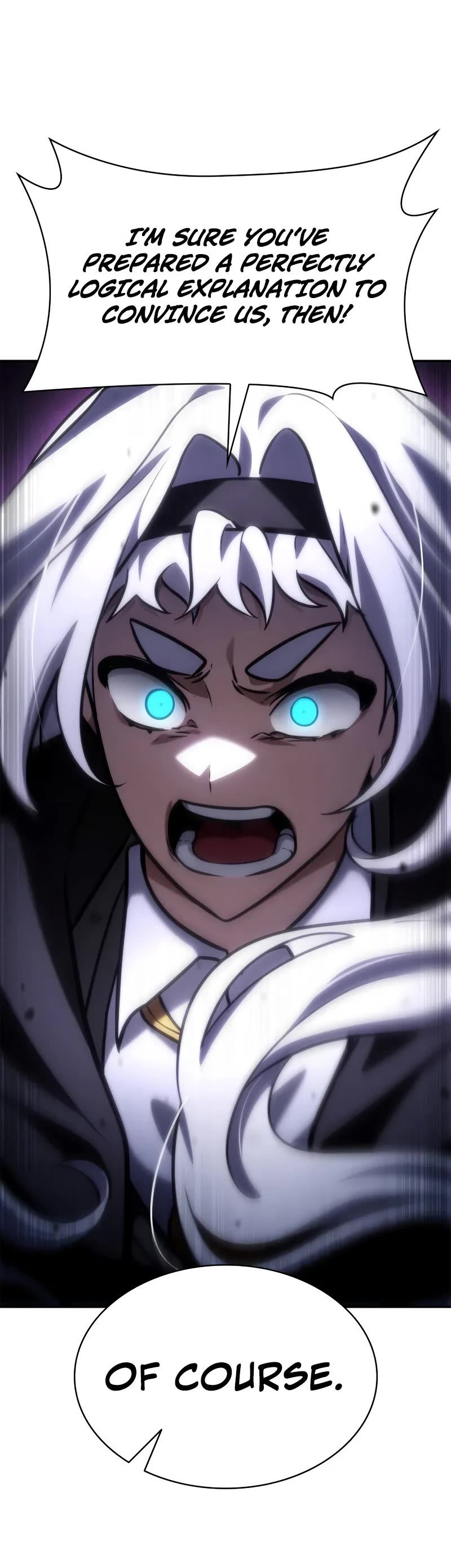 Infinite Mage Chapter 92 page 45 - Chapter 92