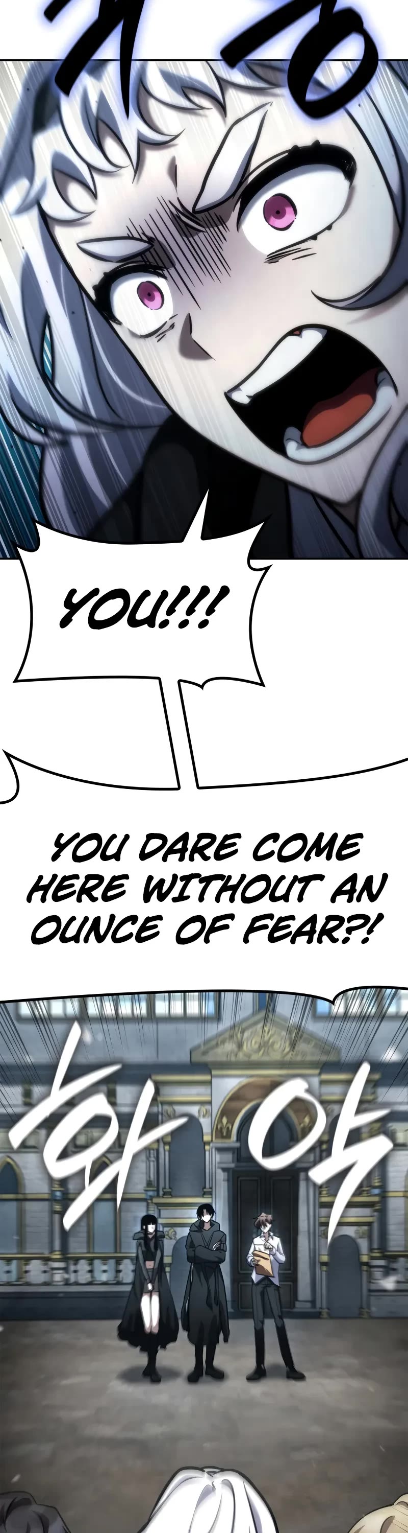 Infinite Mage Chapter 92 page 53 - Chapter 92
