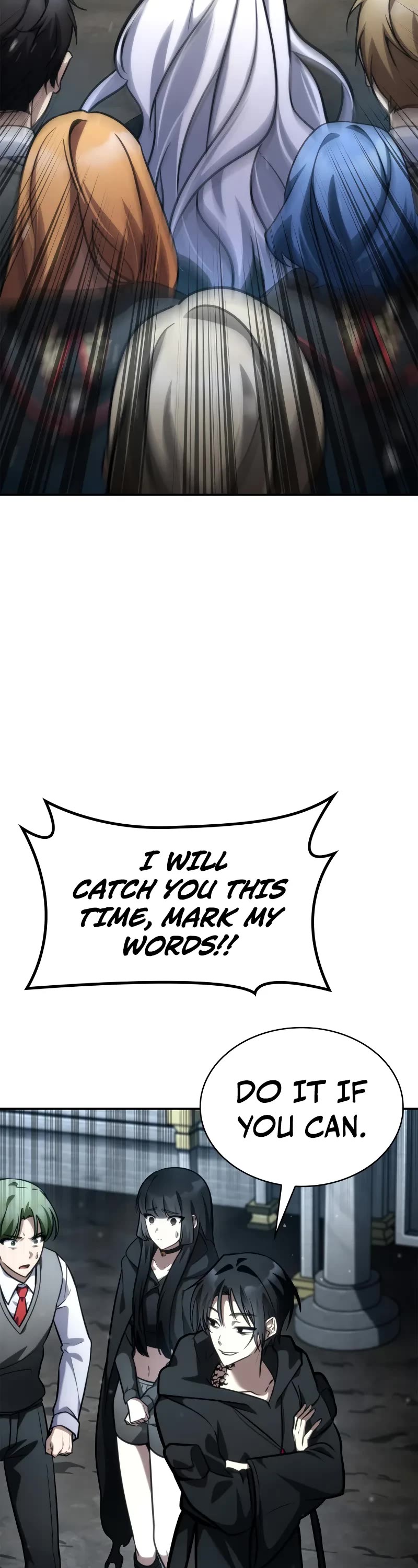 Infinite Mage Chapter 92 page 54 - Chapter 92