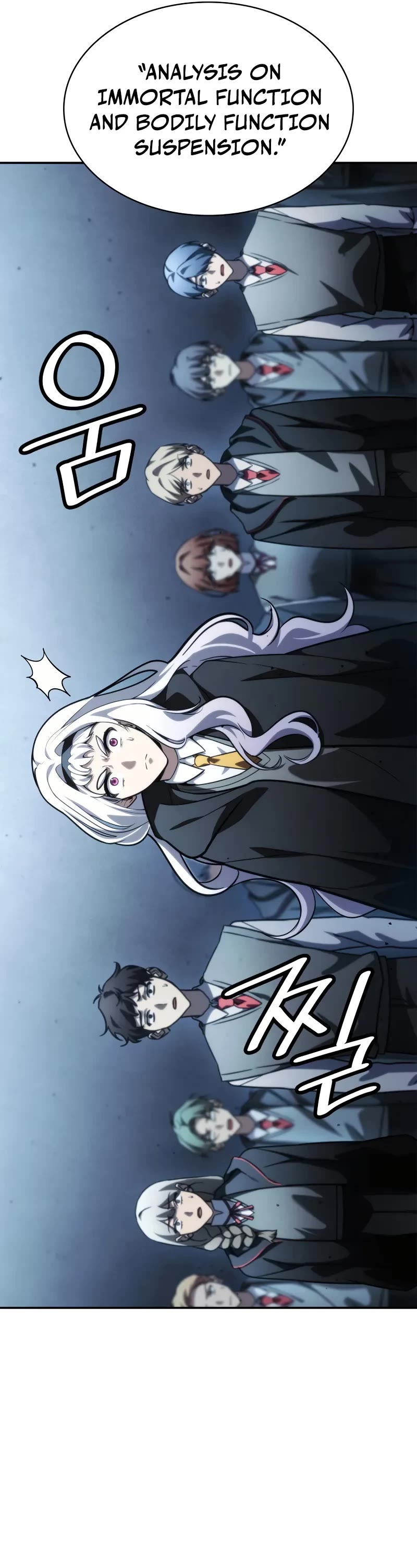 Infinite Mage Chapter 92 page 62 - Chapter 92