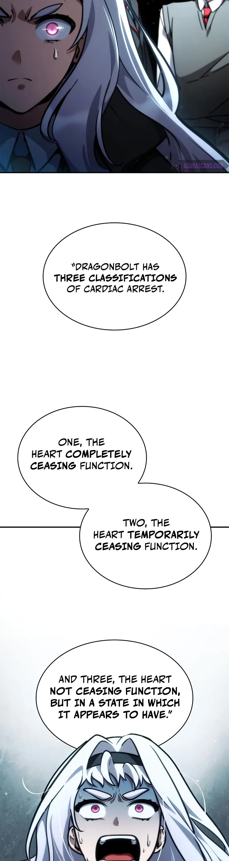 Infinite Mage Chapter 92 page 65 - Chapter 92