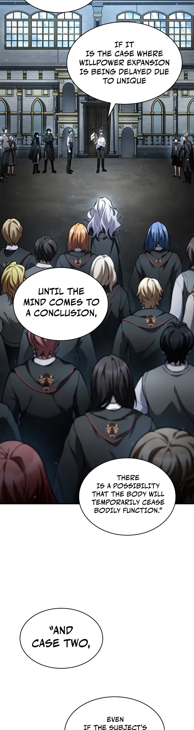 Infinite Mage Chapter 92 page 68 - Chapter 92
