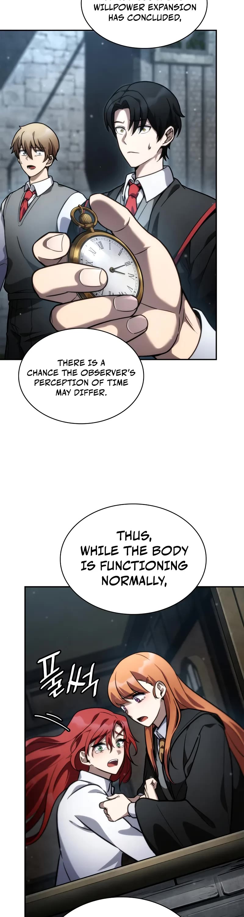 Infinite Mage Chapter 92 page 69 - Chapter 92