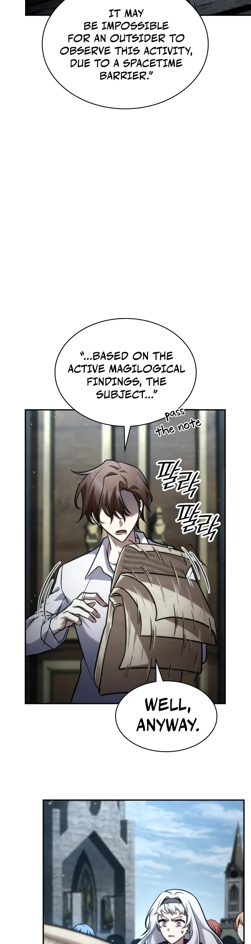 Infinite Mage Chapter 92 page 70 - Chapter 92