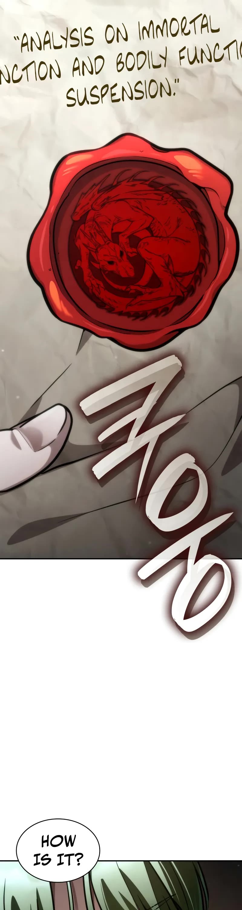 Infinite Mage Chapter 92 page 72 - Chapter 92