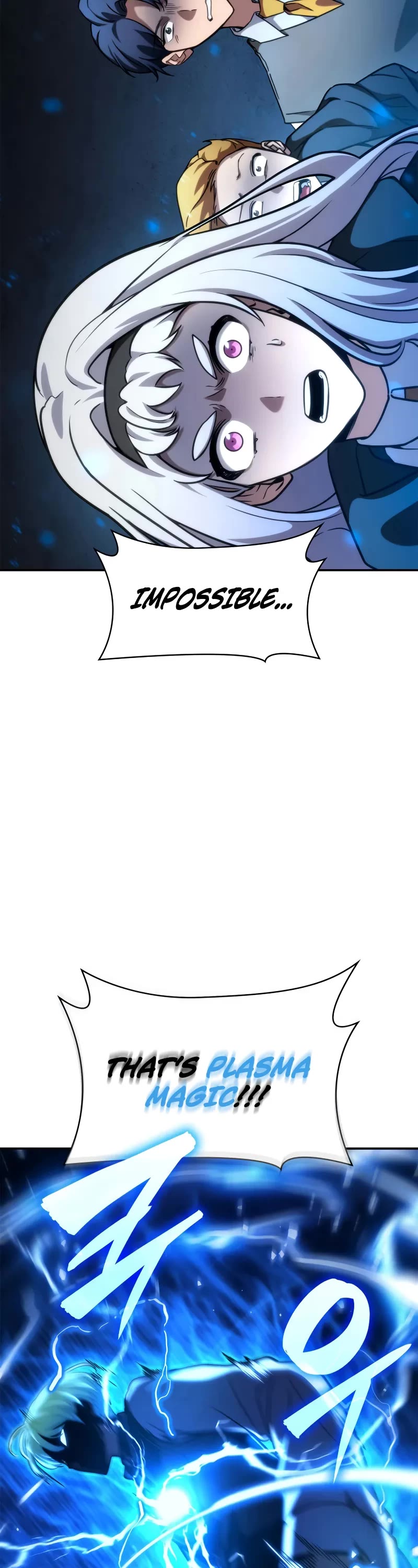 Infinite Mage Chapter 92 page 9 - Chapter 92