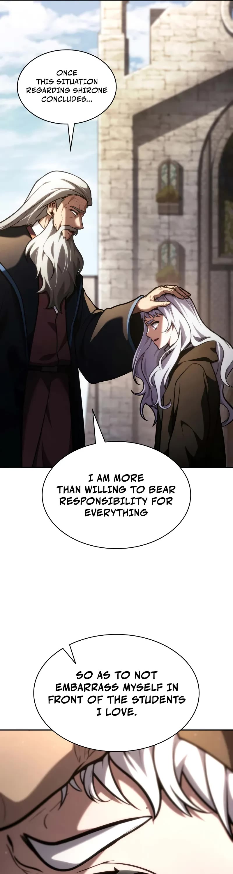 Infinite Mage Chapter 93 page 12 - Chapter 93