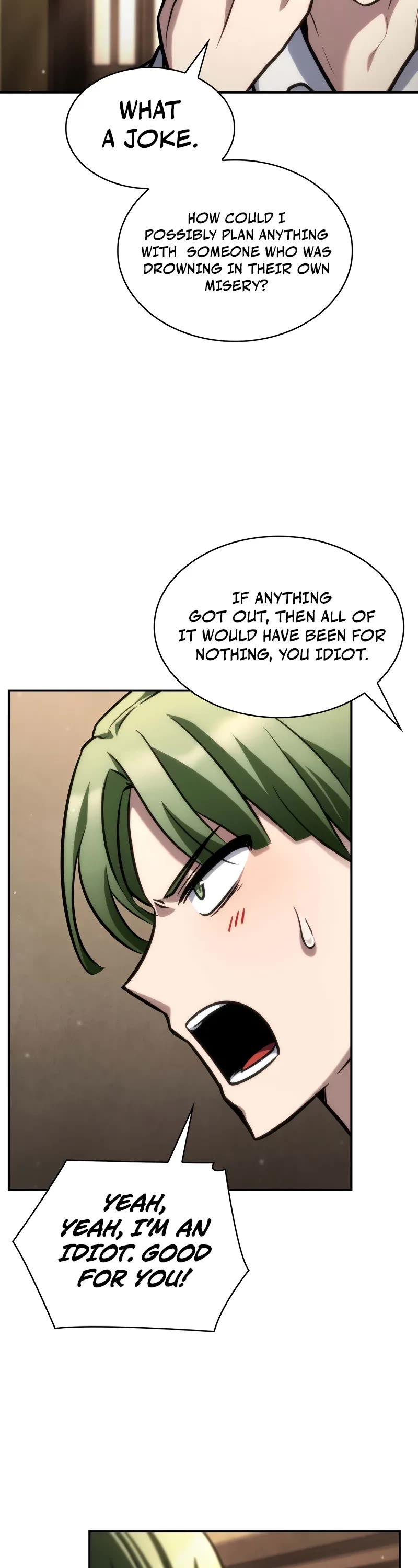 Infinite Mage Chapter 93 page 20 - Chapter 93