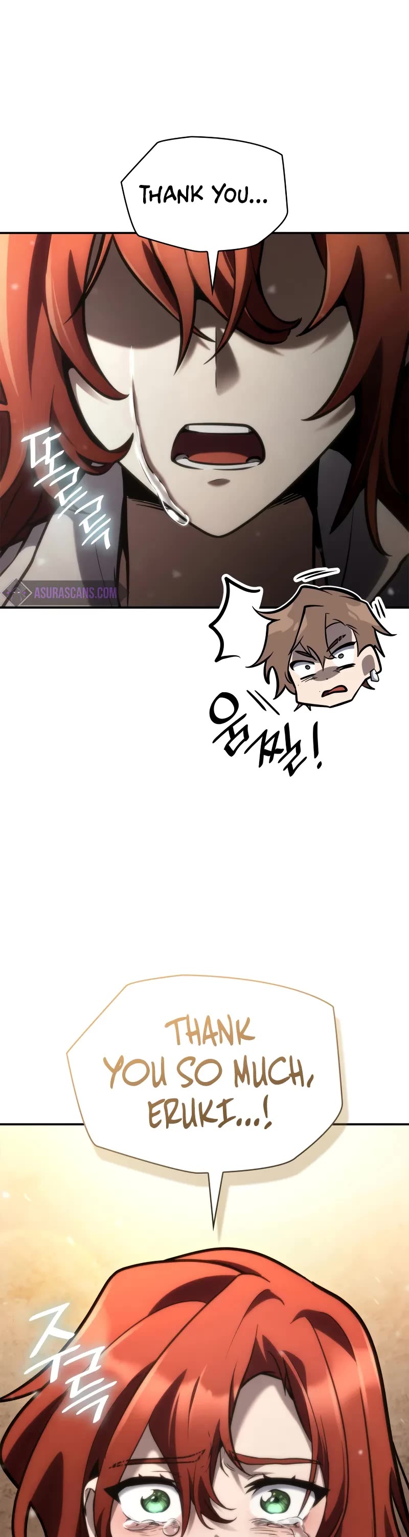 Infinite Mage Chapter 93 page 24 - Chapter 93