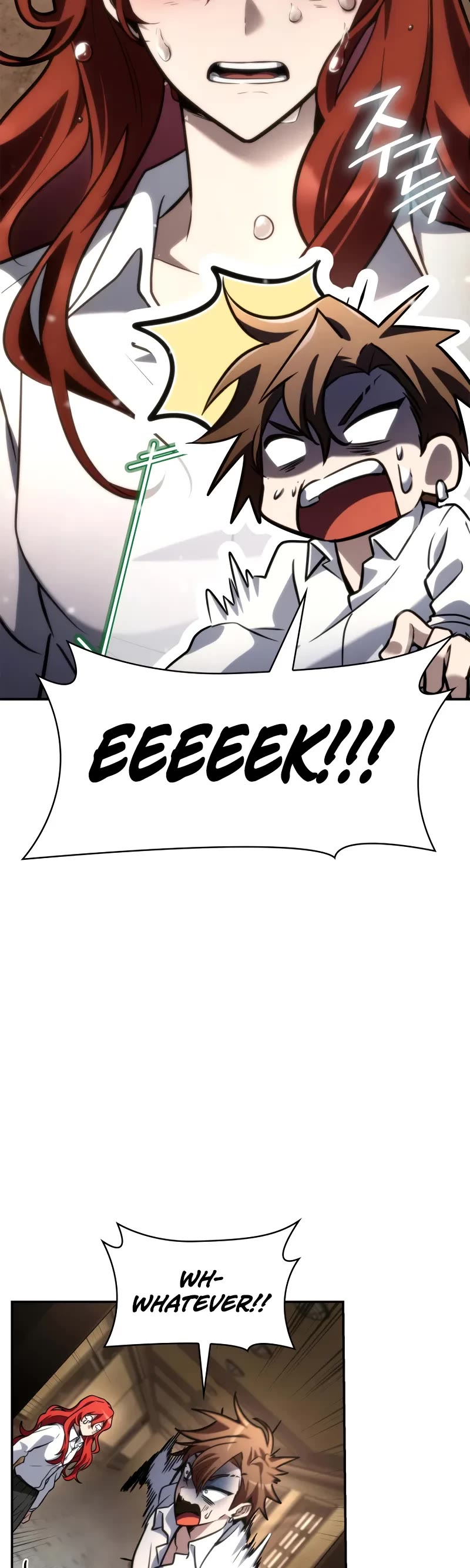 Infinite Mage Chapter 93 page 25 - Chapter 93