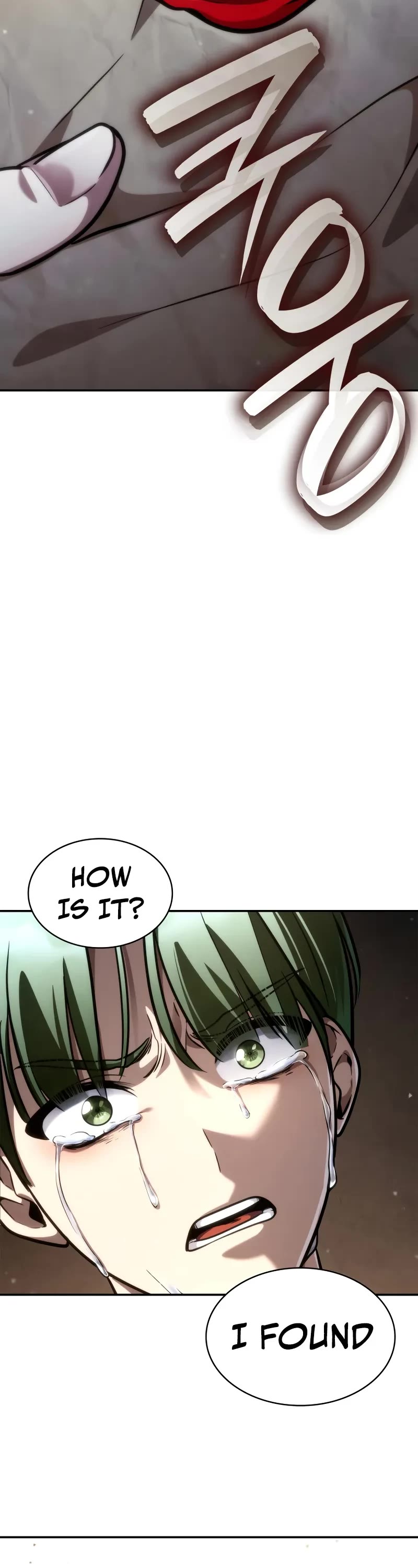 Infinite Mage Chapter 93 page 3 - Chapter 93