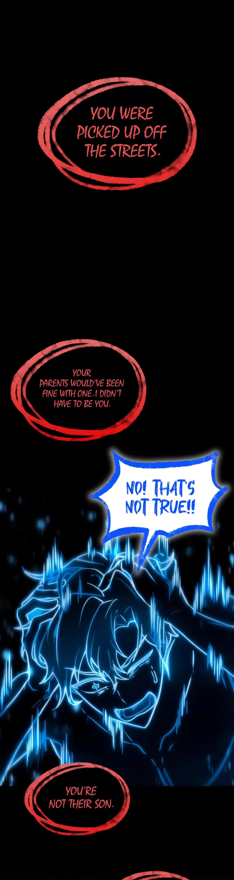 Infinite Mage Chapter 93 page 34 - Chapter 93
