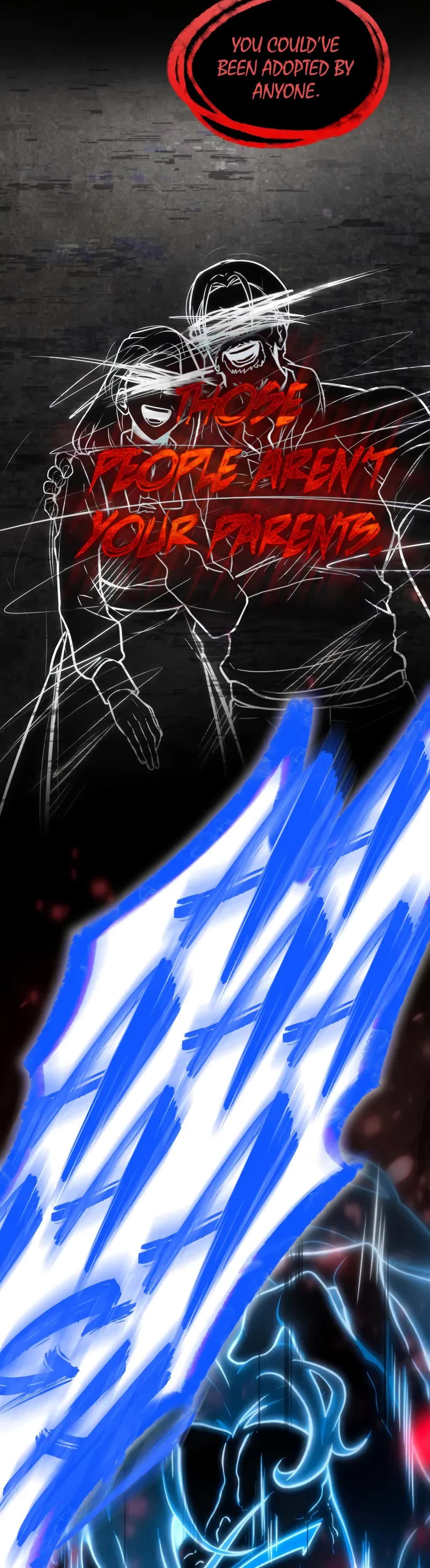 Infinite Mage Chapter 93 page 35 - Chapter 93