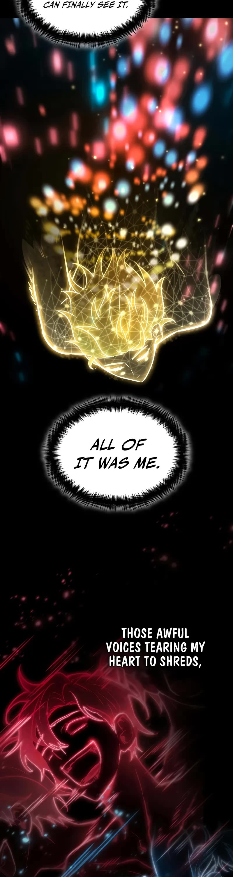 Infinite Mage Chapter 93 page 44 - Chapter 93