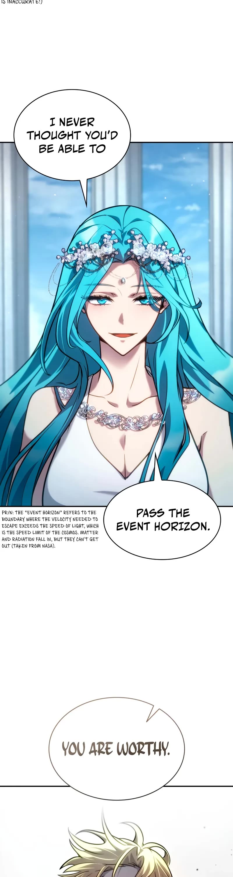 Infinite Mage Chapter 93 page 54 - Chapter 93