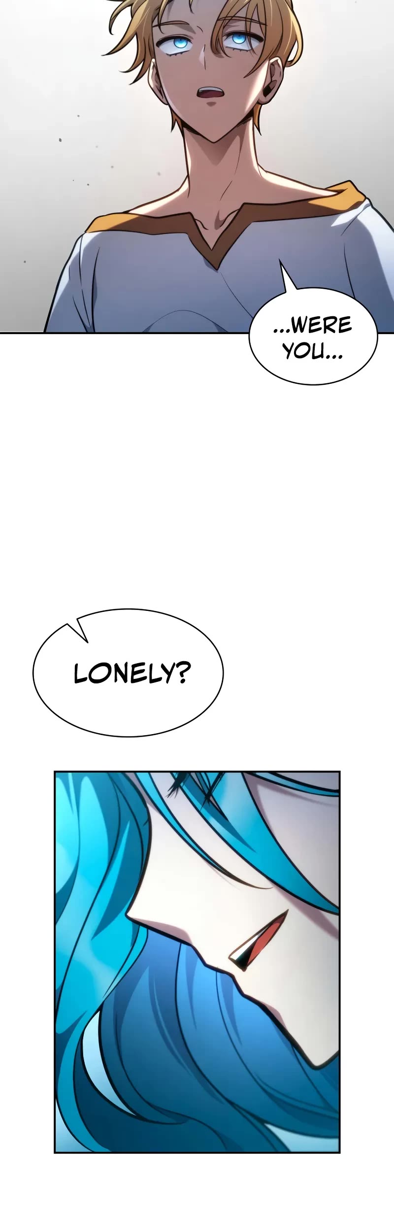 Infinite Mage Chapter 93 page 55 - Chapter 93