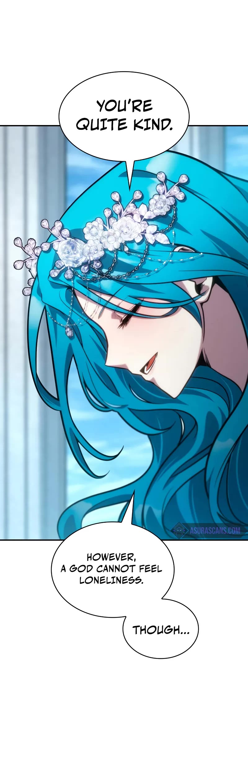 Infinite Mage Chapter 93 page 56 - Chapter 93