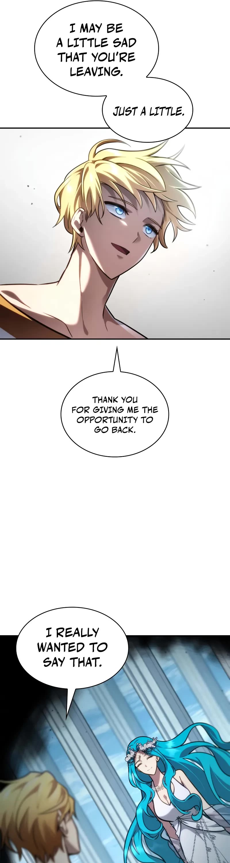 Infinite Mage Chapter 93 page 57 - Chapter 93