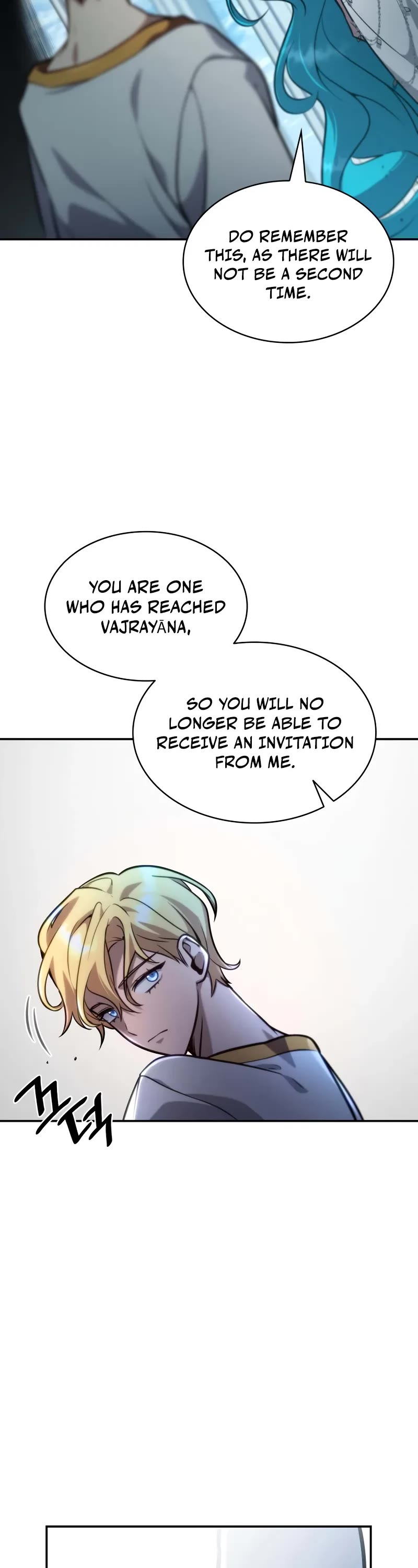Infinite Mage Chapter 93 page 58 - Chapter 93