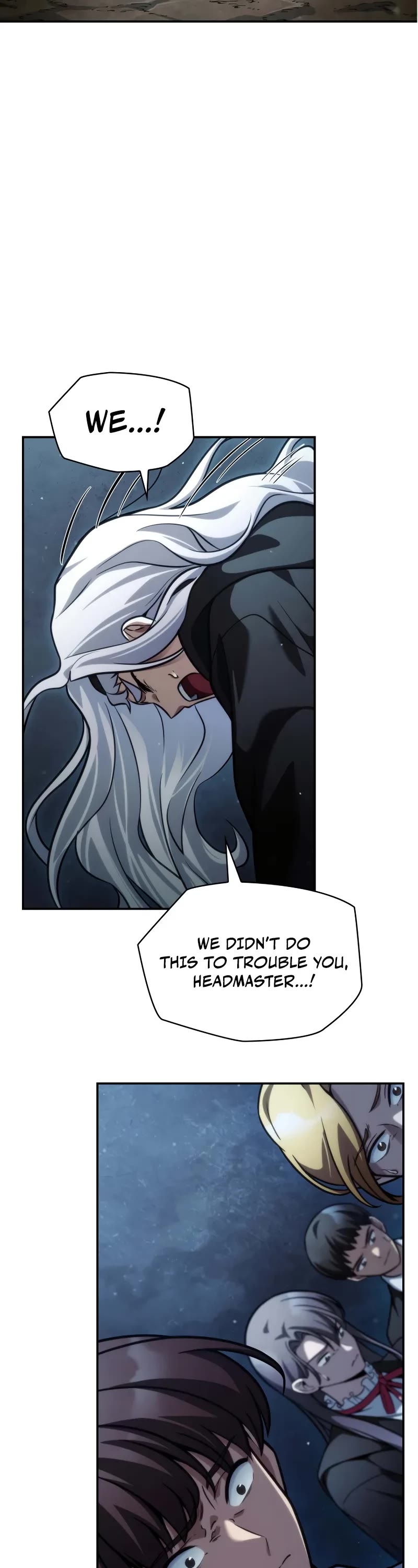 Infinite Mage Chapter 93 page 8 - Chapter 93