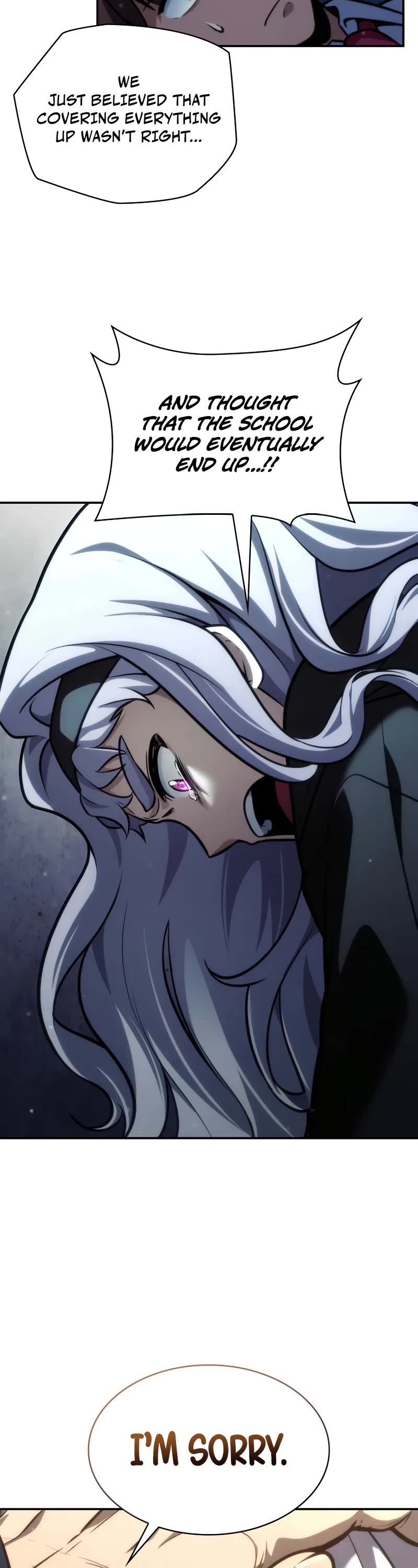 Infinite Mage Chapter 93 page 9 - Chapter 93