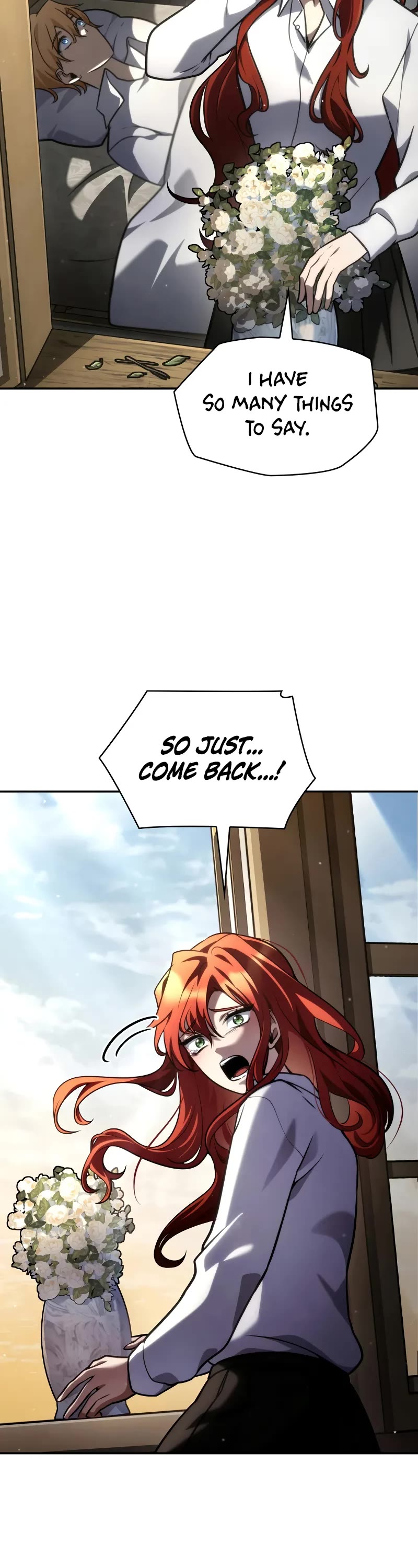Infinite Mage Chapter 94 page 10 - Chapter 94
