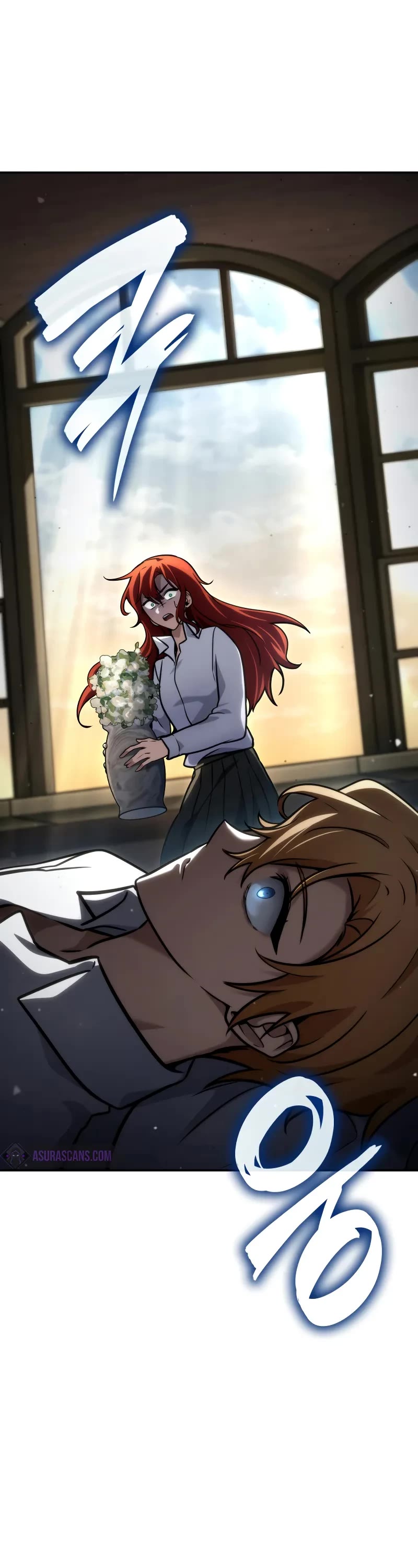 Infinite Mage Chapter 94 page 11 - Chapter 94