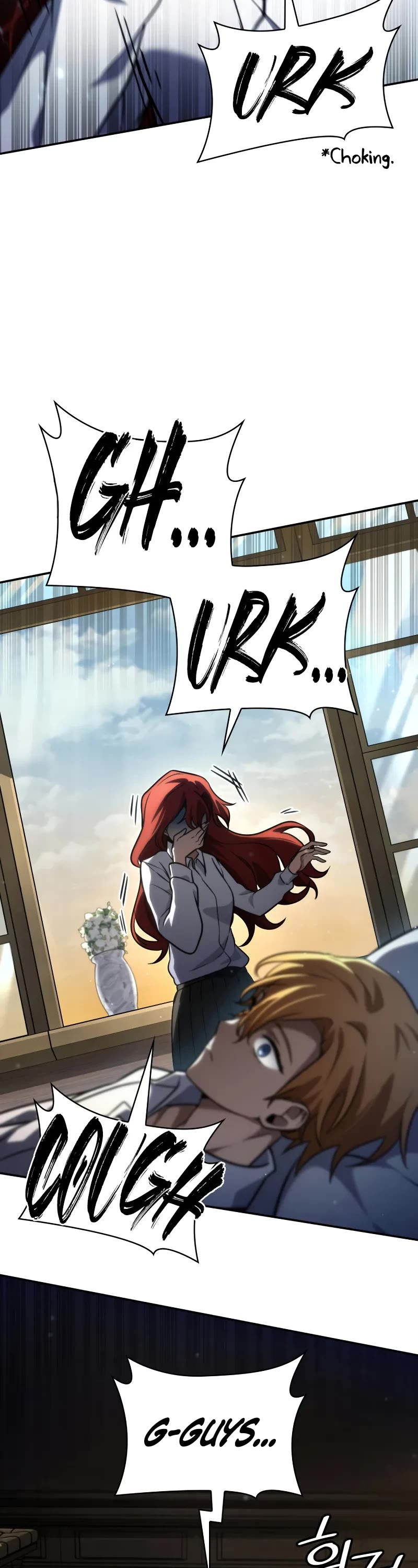 Infinite Mage Chapter 94 page 13 - Chapter 94