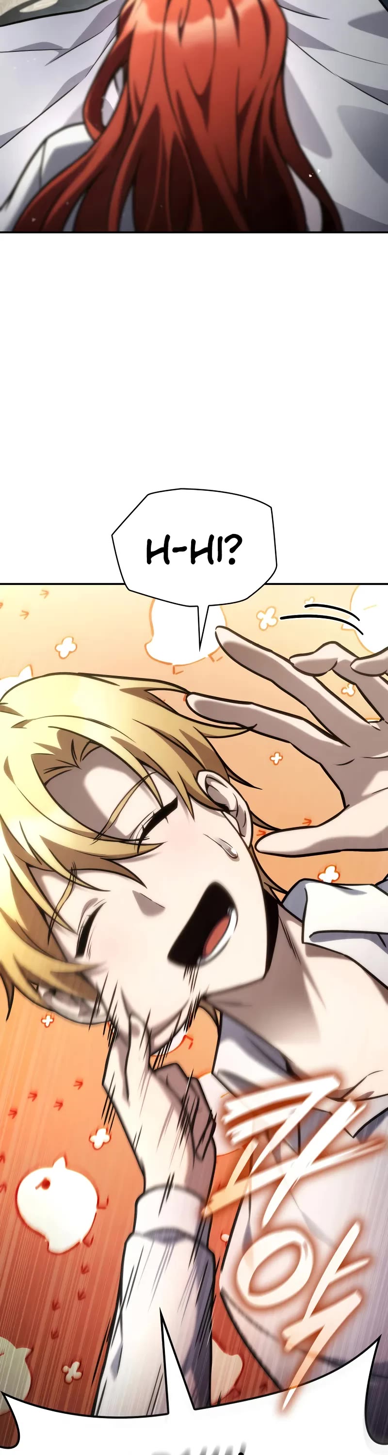 Infinite Mage Chapter 94 page 23 - Chapter 94
