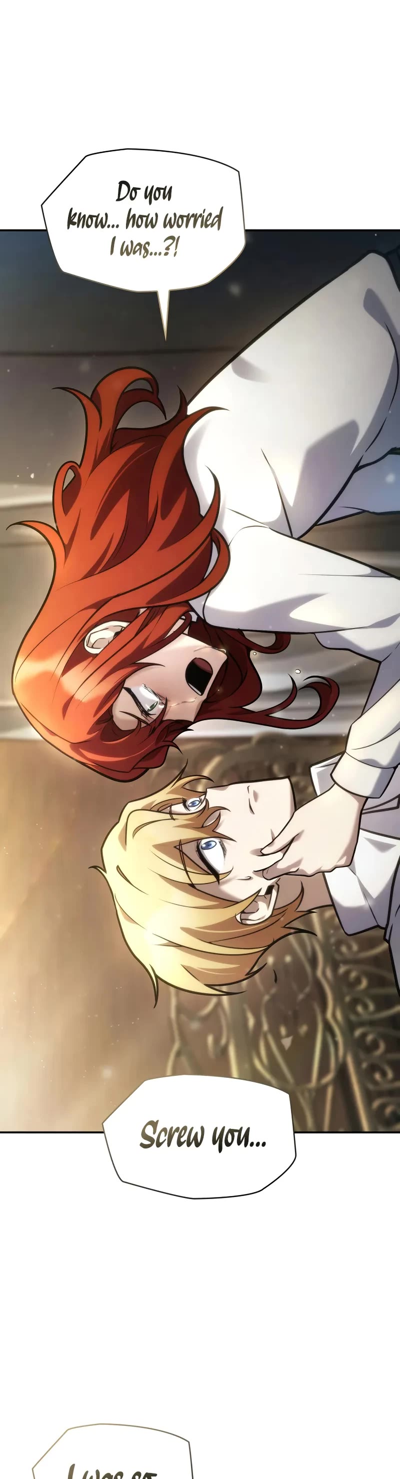 Infinite Mage Chapter 94 page 25 - Chapter 94