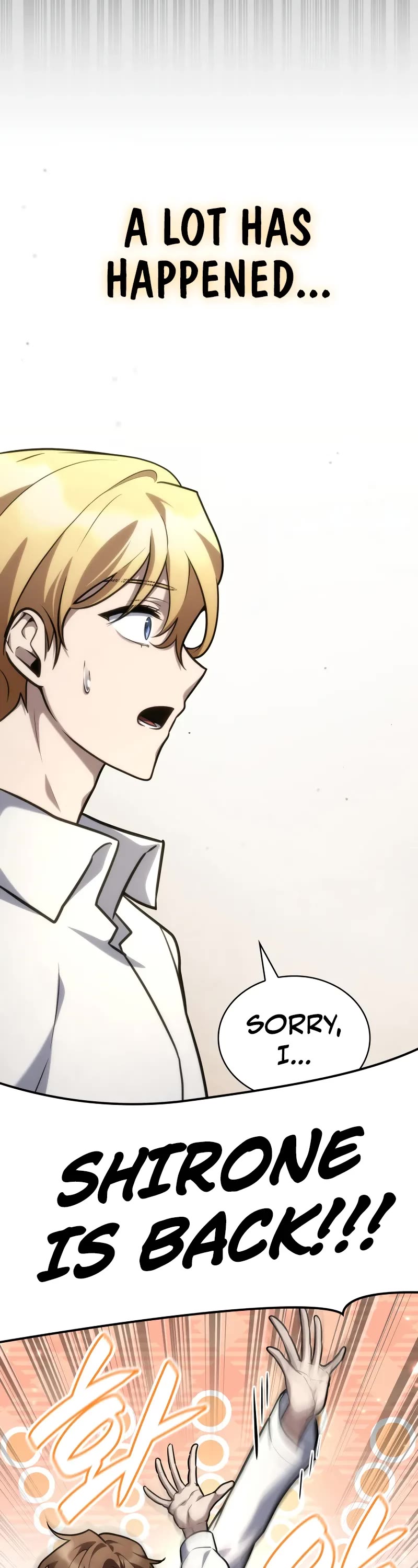 Infinite Mage Chapter 94 page 28 - Chapter 94