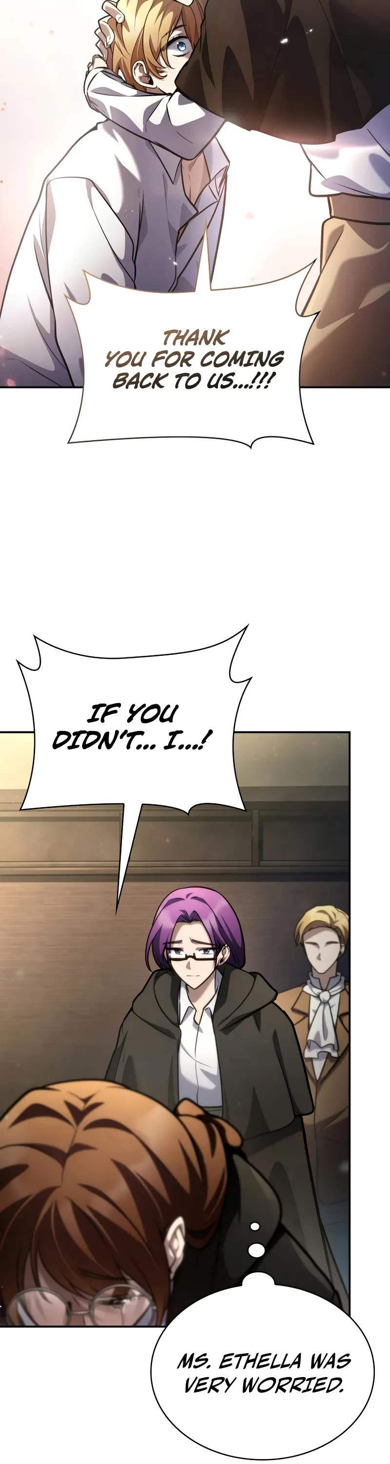 Infinite Mage Chapter 94 page 34 - Chapter 94