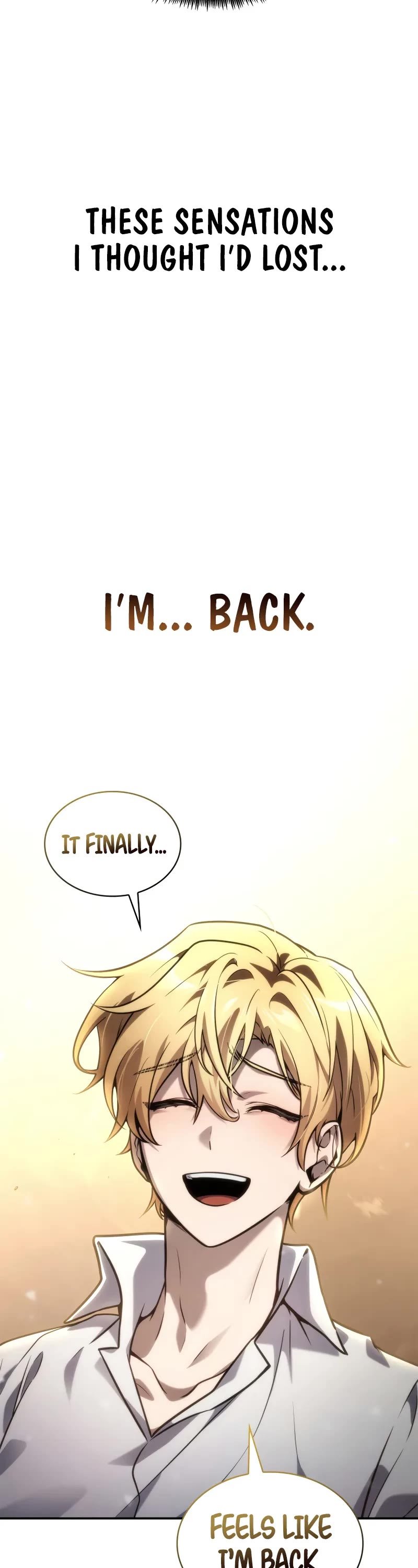 Infinite Mage Chapter 94 page 38 - Chapter 94