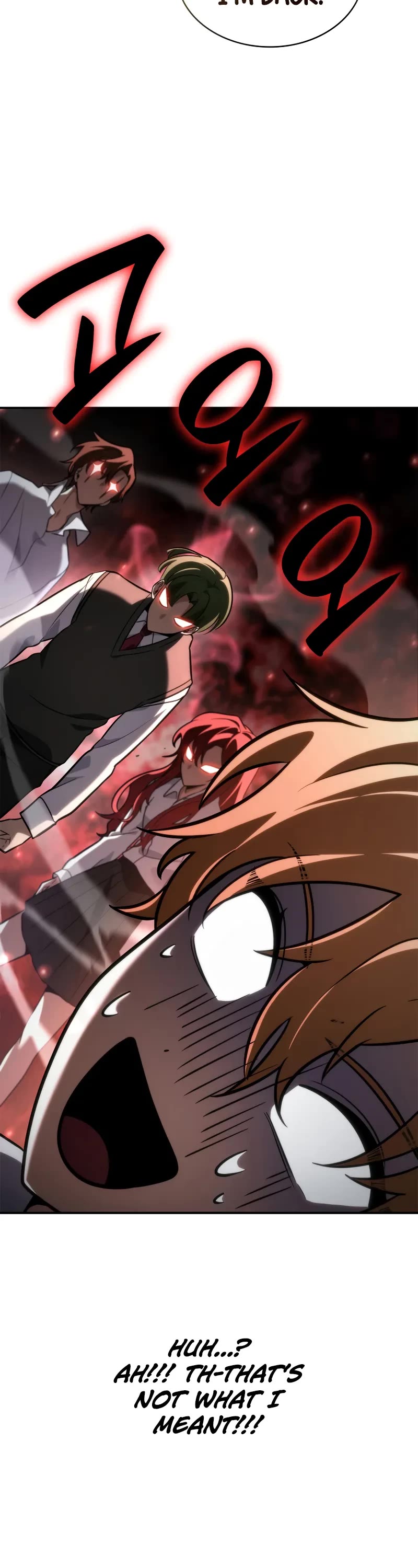 Infinite Mage Chapter 94 page 39 - Chapter 94
