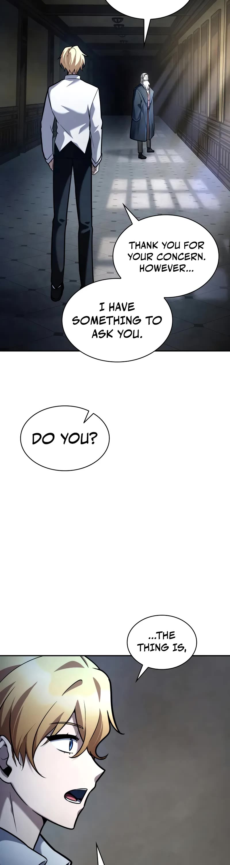 Infinite Mage Chapter 94 page 43 - Chapter 94