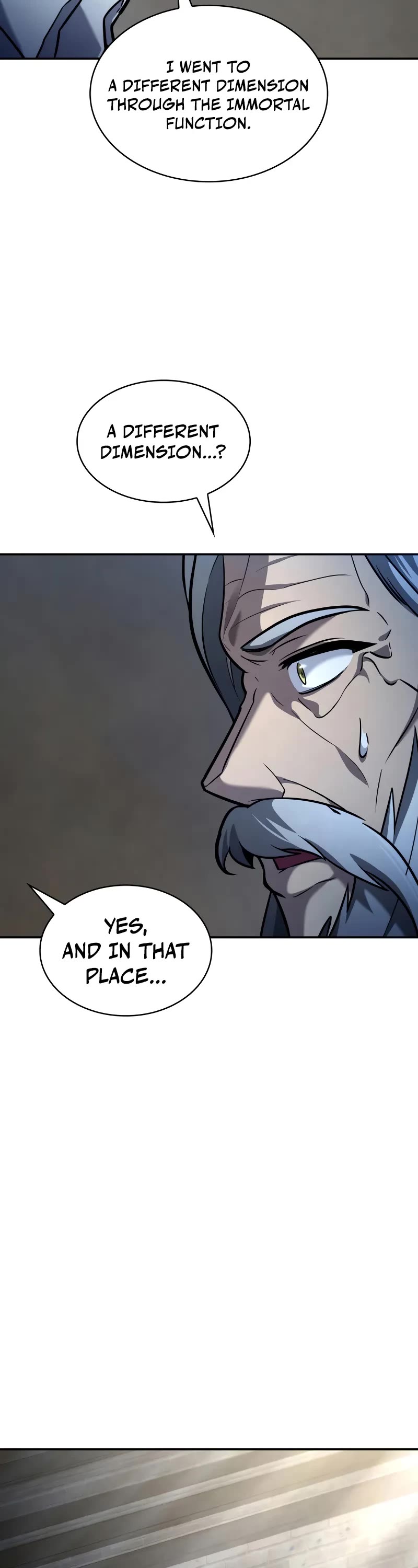 Infinite Mage Chapter 94 page 44 - Chapter 94