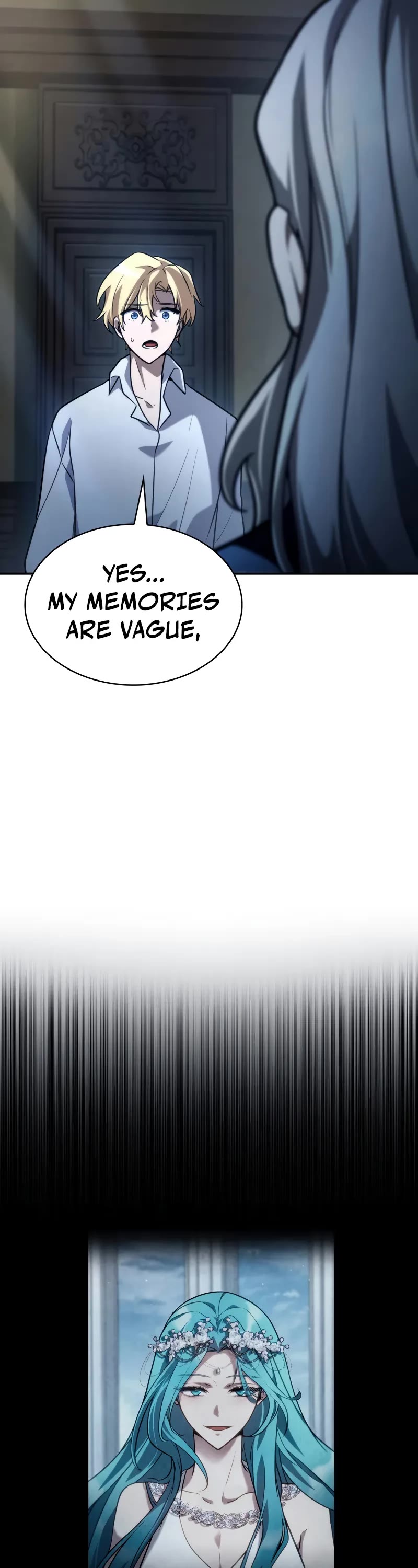 Infinite Mage Chapter 94 page 47 - Chapter 94