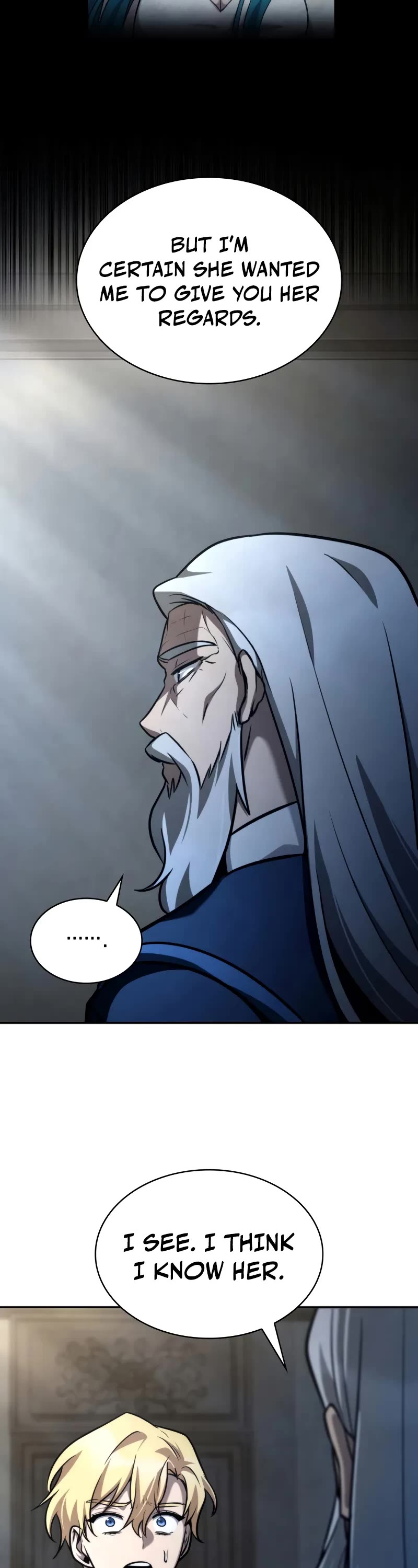 Infinite Mage Chapter 94 page 48 - Chapter 94
