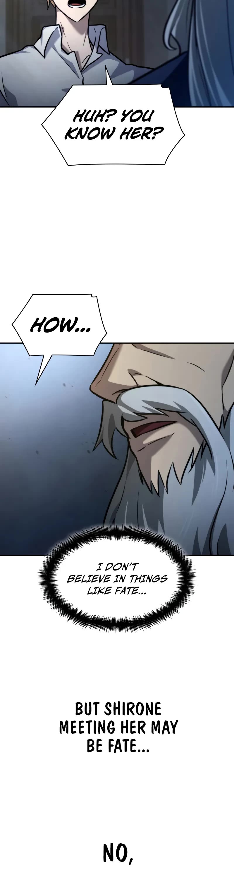 Infinite Mage Chapter 94 page 49 - Chapter 94
