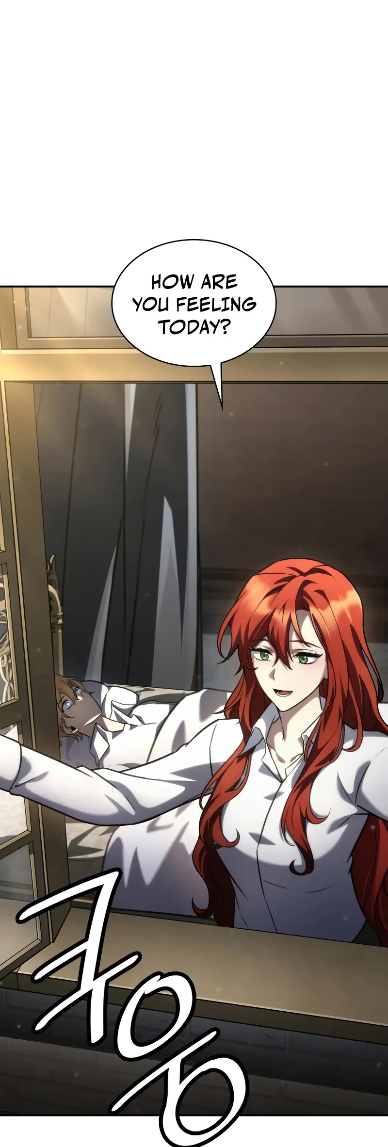 Infinite Mage Chapter 94 page 5 - Chapter 94