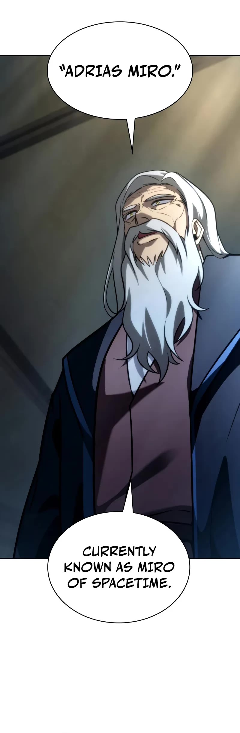 Infinite Mage Chapter 94 page 51 - Chapter 94