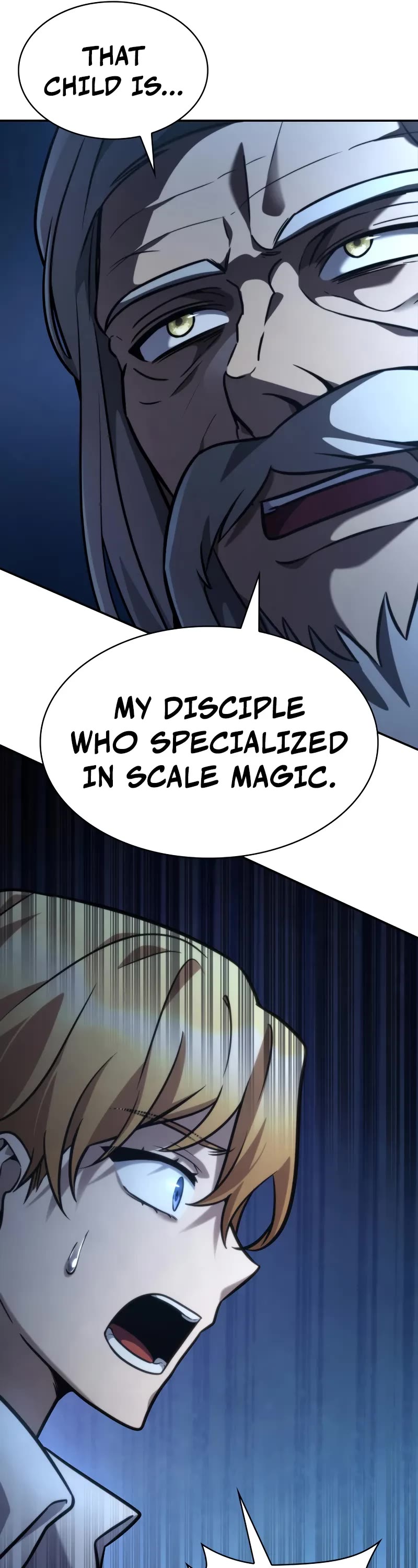 Infinite Mage Chapter 94 page 52 - Chapter 94
